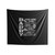 Daddy Strong As Game Of Thrones Indoor Wall Tapestries