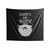 Daddy's Little Beard Puller Indoor Wall Tapestries