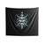 Dark Zone Destiny Indoor Wall Tapestries