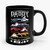 Daddy You Are My Favourite Ninja Ceramic Mug