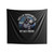 Darth Vader Hello Drakness My Old Friend Indoor Wall Tapestries
