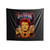 David Bowie Carnegie Hall Indoor Wall Tapestries