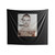 David Bowie Mugshot Arrest Indoor Wall Tapestries