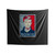David Bowie Singer Indoor Wall Tapestries