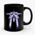 Gradius Vic Viper Ceramic Mug