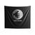Dead Moon I Hate The Blues Band Merch Rock N Roll Indoor Wall Tapestries