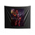 Deadpool Art Indoor Wall Tapestries