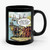 Great, More Immigrants From Another Shithole Country Funny Anti Trump Ceramic Mug