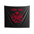 Deadpool Hail Hydra Indoor Wall Tapestries