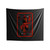 Deadpool Playcard Indoor Wall Tapestries