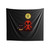 Deadpool Sadpool Indoor Wall Tapestries