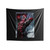 Deadpool Shot Pose Indoor Wall Tapestries