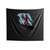 Deadpool Spiderman Lion King Spoof Marvel Comics Indoor Wall Tapestries
