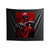 Deadpool Splash Art Indoor Wall Tapestries