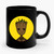 Groot Infinity Marvel Avengers Infinity War Guardians Of The Galaxy Ceramic Mug