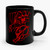 Groudon Gods Pokemon Design Ceramic Mug