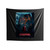 Deadpool Welcome To A World Where I Rule Indoor Wall Tapestries