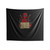 Deadpool Will Kill For Tacos Indoor Wall Tapestries
