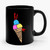 Gucci Mane Ice Cream Tattoo Ceramic Mug