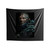 Death Stranding Cover Indoor Wall Tapestries