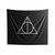 Deathly Hallows Indoor Wall Tapestries