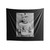 Deborah Harry Popeye And Sailor Hat Indoor Wall Tapestries