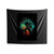 Deku Silhouette My Hero Academia Indoor Wall Tapestries