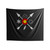 Denver, Colorado Dead And Grateful Directional Indoor Wall Tapestries