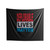 Deplorable Lives Matter 3 Indoor Wall Tapestries