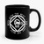 Hackers Movie Mess With The Best Die Like The Rest Quote Ceramic Mug