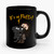 Hagrid Its So Fluffy Ceramic Mug