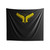 Destiny Hunter Gunslinger Logo Indoor Wall Tapestries