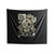 Dia De Los Vivos Indoor Wall Tapestries