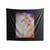 Diana Taurasi Phoenix Mercury Wnba Indoor Wall Tapestries