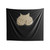 Dickhead Indoor Wall Tapestries