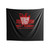 Dicks Meat Market Indoor Wall Tapestries