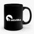 Dadzilla Funny Dad 2 Ceramic Mug