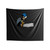 Dilla Hip Hop Donuts Schroeder Indoor Wall Tapestries