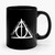 Harry Potter & The Deathly Hallows Hogwarts Alumni Hogwarts School Of Witchcraft And Wizardry 2 Ceramic Mug Harry Potter & The Deathly Hallows Hogwarts Alumni Hogwarts School Of Witchcraft And Wizardry 2 Ceramic Mug