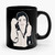 Hector Lavoe Graphic Ceramic Mug