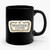 Hennything Is Possible Ceramic Mug