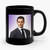 Henry Cavill Poster Ceramic Mug