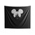 Disney Castle Ear Mickey Mouse Indoor Wall Tapestries