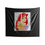 Disney Princess Ariel Middle Finger Bitch Please Indoor Wall Tapestries