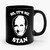 Hi I'ts Me Stan Golden Girls Ceramic Mug