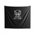 Distressed Groom's Wolf Pack Indoor Wall Tapestries