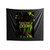 Doctor Doom Indoor Wall Tapestries