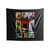 Doctor Who Resolution Indoor Wall Tapestries