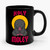 Holy Moley Funny Mole Cute Ceramic Mug