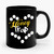 Honey Trap Ceramic Mug